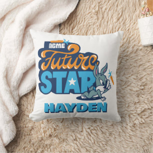 Baby BUGS BUNNY™ - Future Star Cushion