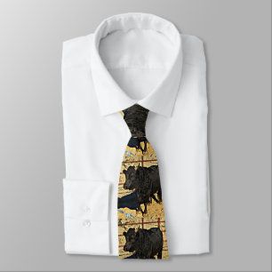 Baby Bull Men's Tie