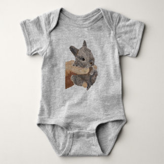 Baby Bunny One Piece for Babies Bodysuit
