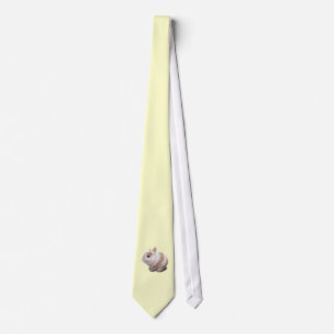 Baby Bunny Tie