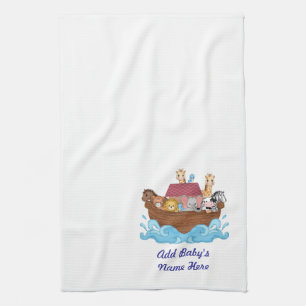 Baby Burp Towel Baby Shower gift