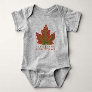 Baby Canada One-Piece Canada Bodysuit