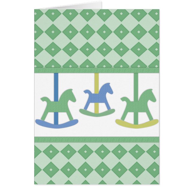 Baby Carousel Collection (Front)