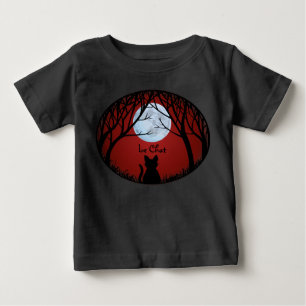 Baby Cat Lover Shirts Cat Lover Toddler's Shirts