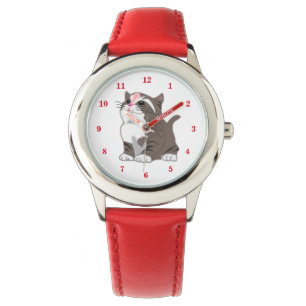 Baby Cat Watch Gift