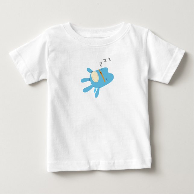 Baby Ceecee Baby T-Shirt (Front)