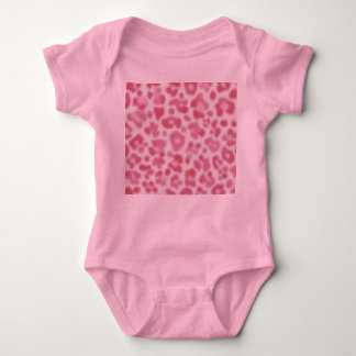 Baby Cheetah Baby Bodysuit