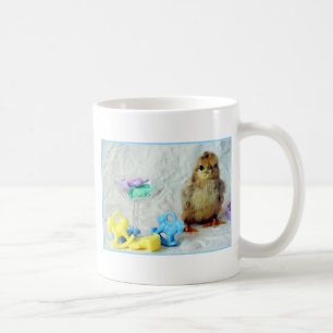 Baby Chick 2 Coffee Mug