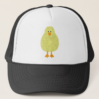 Baby Chick Trucker Hat