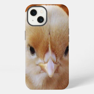 Baby Chicken Face, iPhone 13 Case