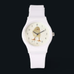 Baby chicken watch<br><div class="desc">Baby chicken | Comstock Images | AssetID: 78426910</div>