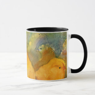 Baby Chicks Coffee Mug