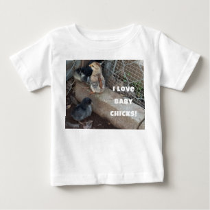 Baby Chicks T-Shirt