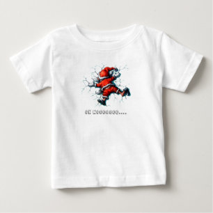 Baby Christmas T-Shirt