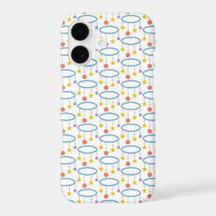 baby circle mobile