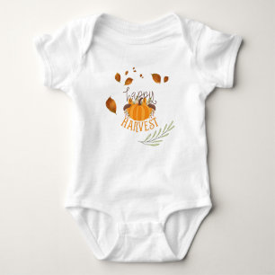 Baby cloth baby bodysuit
