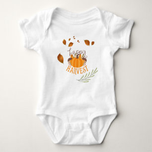 Baby cloth baby bodysuit