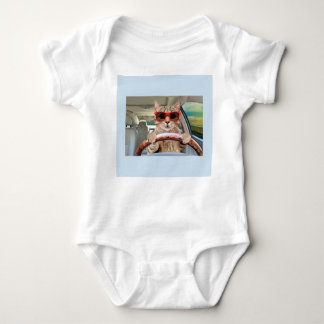 Baby Clothes  Baby Bodysuit