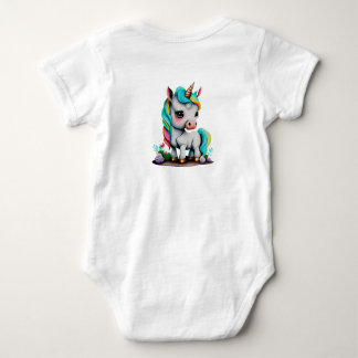 baby clothes bodysuit