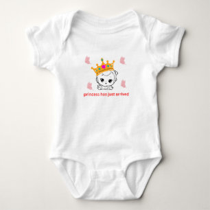 baby clothes bodysuit