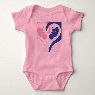 Baby clothes  bodysuit
