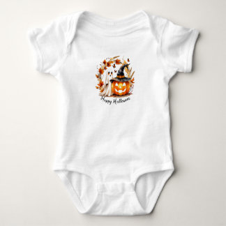 Baby Clothes For Halloween Baby Bodysuit