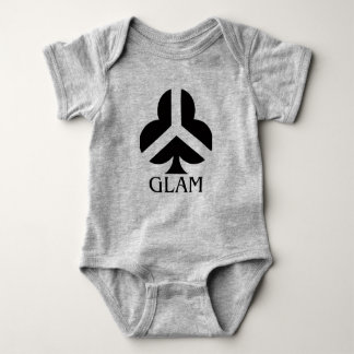 Baby clothes set boys girls baby bodysuit