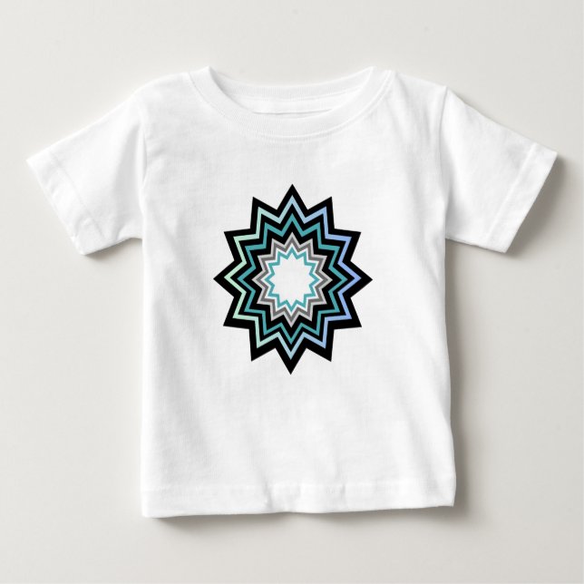 baby clothes  T-Shirt (Front)