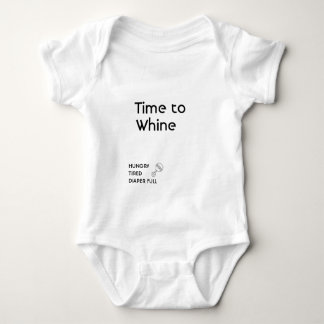 Baby Clothing Bodysuit
