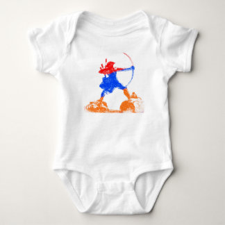 Baby Clothing - Haik Nahapet Bodysuit