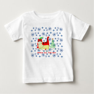 baby clothing T-Shirt