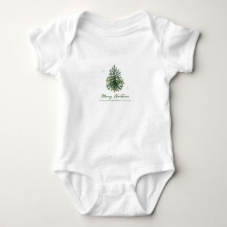 Baby clothings bodysuit