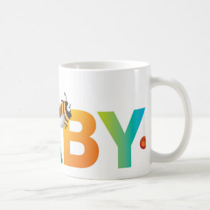 baby coffee mug