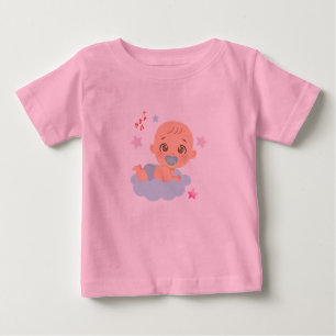 Baby Cothes Bodysuit