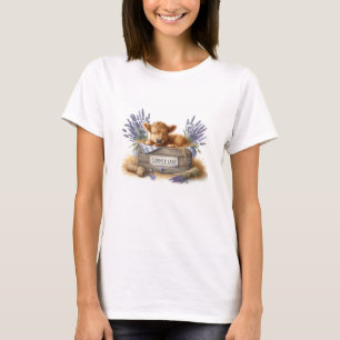 Baby Cow T-Shirt
