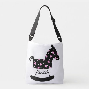 Baby - Cross Body Bag, Medium Crossbody Bag