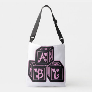 Baby - Cross Body Bag, Medium Crossbody Bag