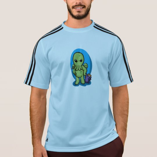 Baby cthulhu - cute cthulhu - cthulhu halloween T-Shirt