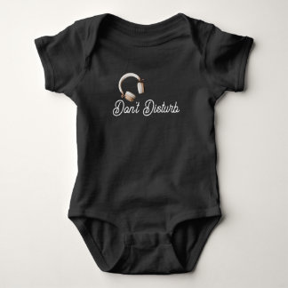 Baby cute rompers bodysuit