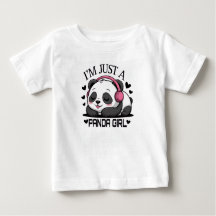 Baby cute t-shirt
