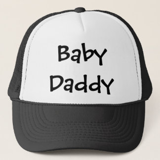 Baby Daddy Hat