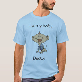 Baby Daddy T-Shirt