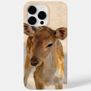 Baby Deer Case-Mate iPhone 14 Pro Max Case