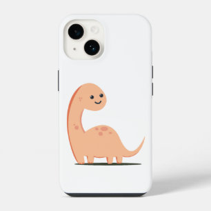Baby Dino iPhone 14 Case