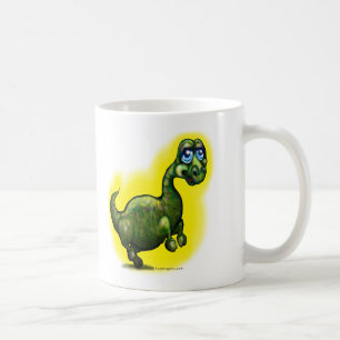 Baby Dinosaur Coffee Mug