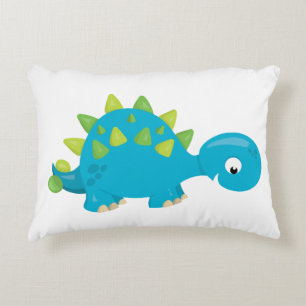 Baby Dinosaur Decorative Cushion