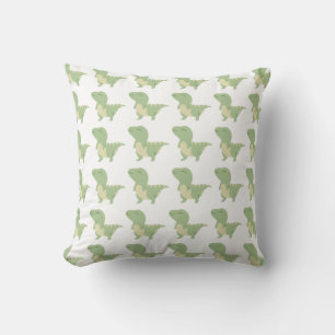 Baby Dinosaur Design Cushion