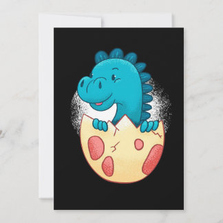 Baby Dinosaur Newborn | Cute Gift | For Baby 
