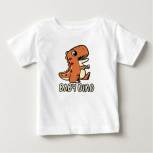 Baby dinosaur  T-Shirt
