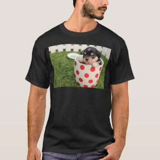 Baby dog boy boy T-Shirt